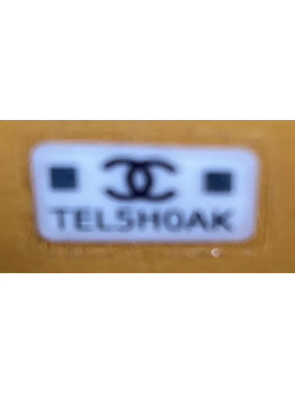 Chanel Classic Top Handle Flap Phone #258274C43B